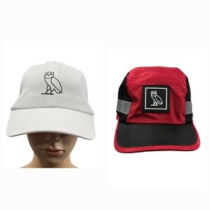OVO October's Very Own Nylon Wind-Tec Cap  Size: One Size
